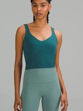 Sz 6 Lululemon Align Tank Top